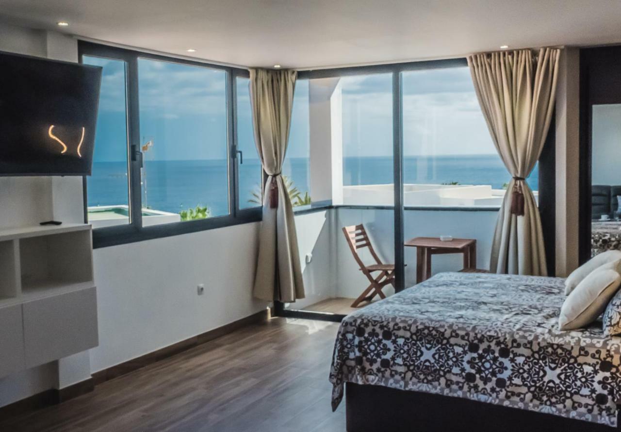 Playa JandiaLoft Del Mar 1 Jandia公寓 外观 照片