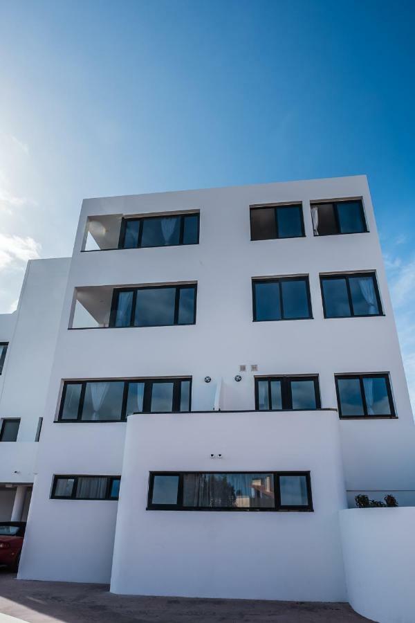 Playa JandiaLoft Del Mar 1 Jandia公寓 外观 照片