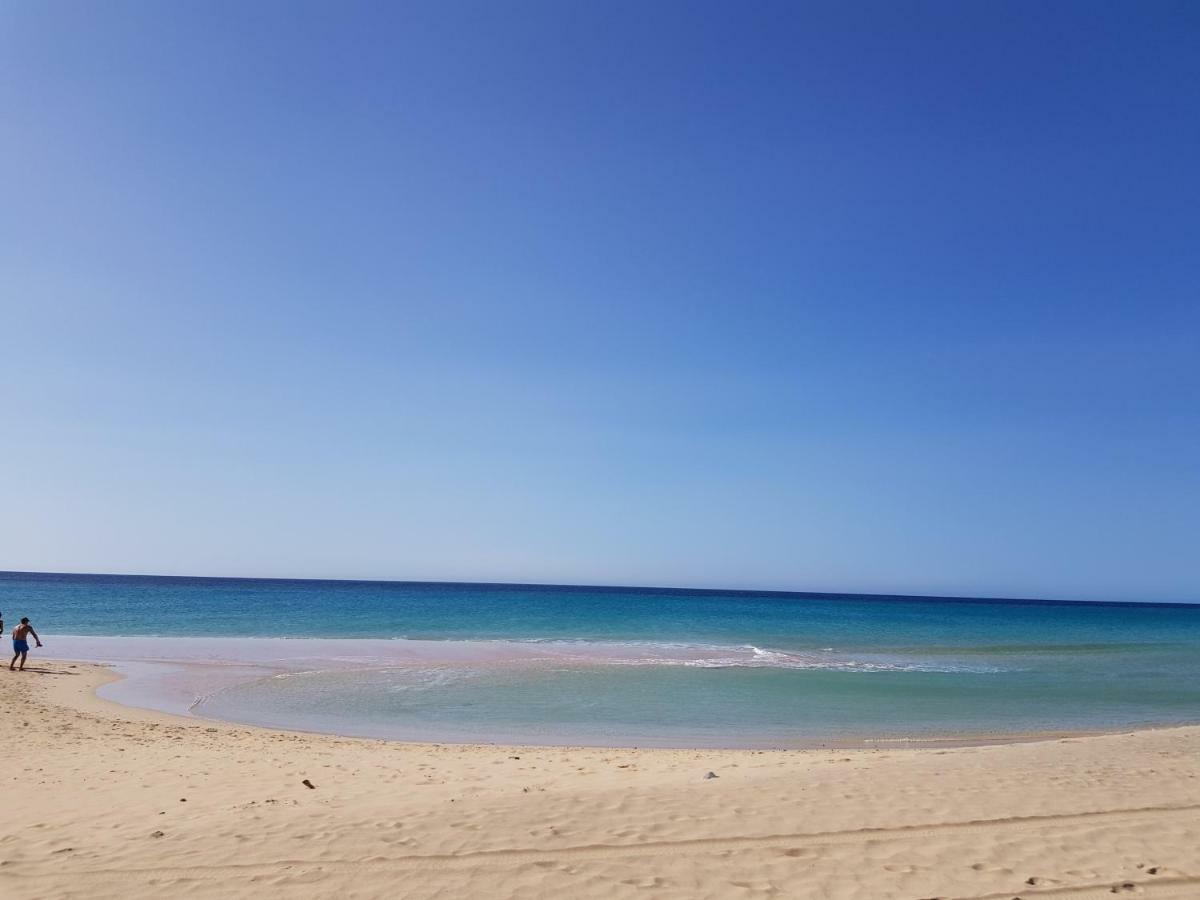 Playa JandiaLoft Del Mar 1 Jandia公寓 外观 照片