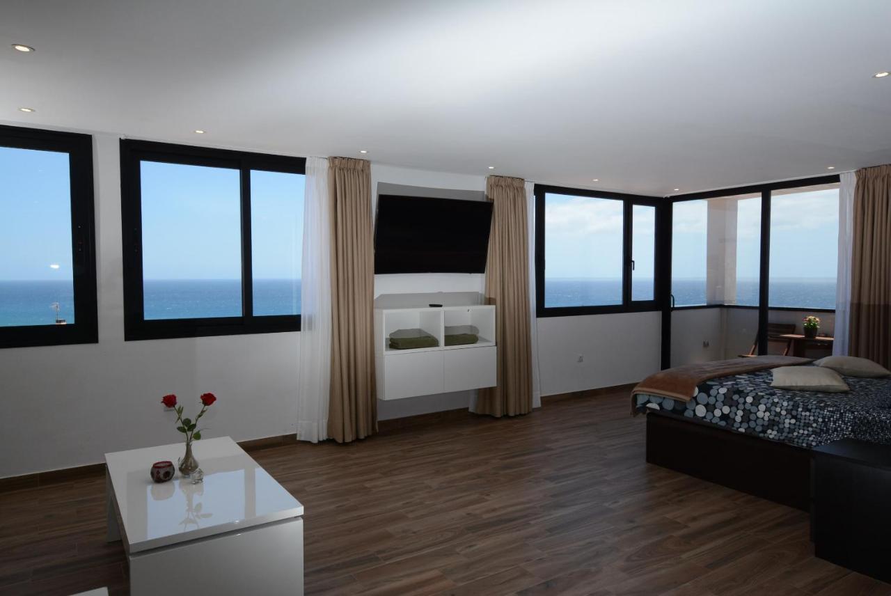 Playa JandiaLoft Del Mar 1 Jandia公寓 外观 照片