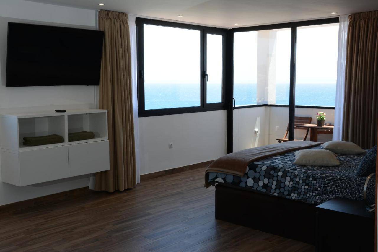 Playa JandiaLoft Del Mar 1 Jandia公寓 外观 照片