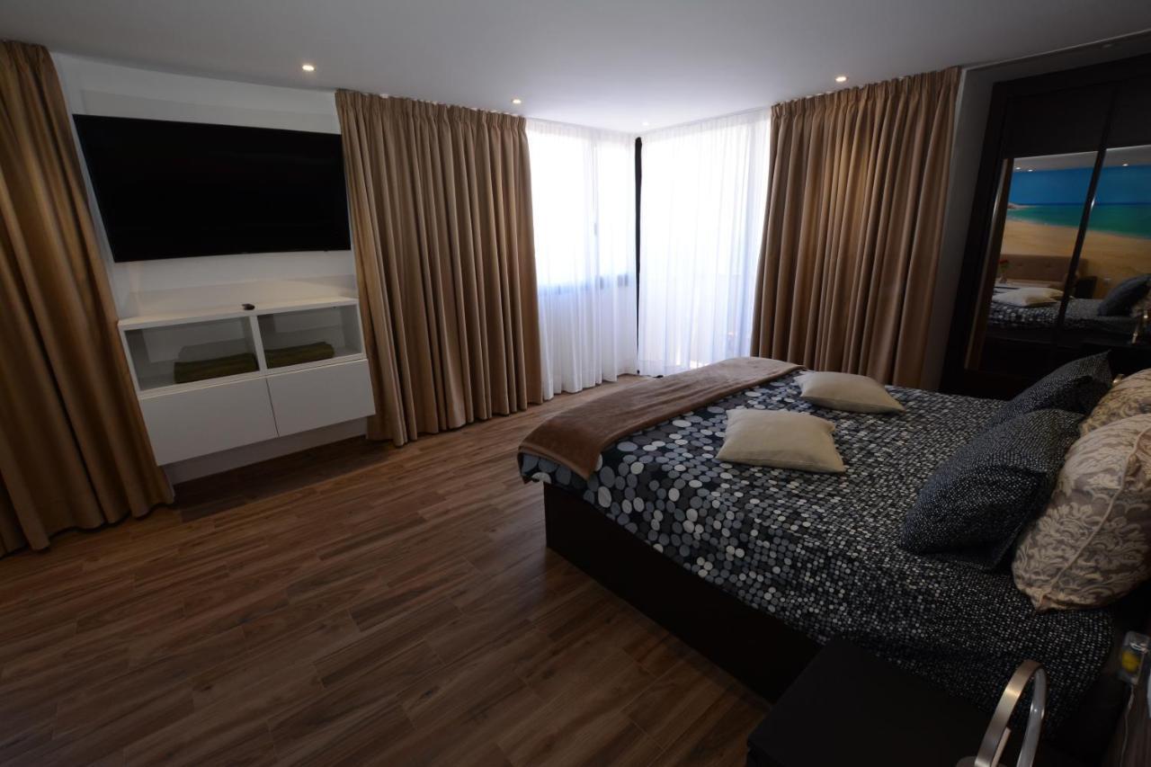Playa JandiaLoft Del Mar 1 Jandia公寓 外观 照片
